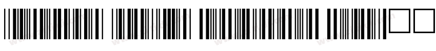 Nimus Sans Becher DL字体转换